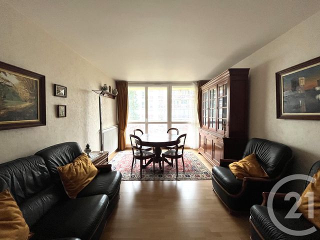appartement - ELANCOURT - 78