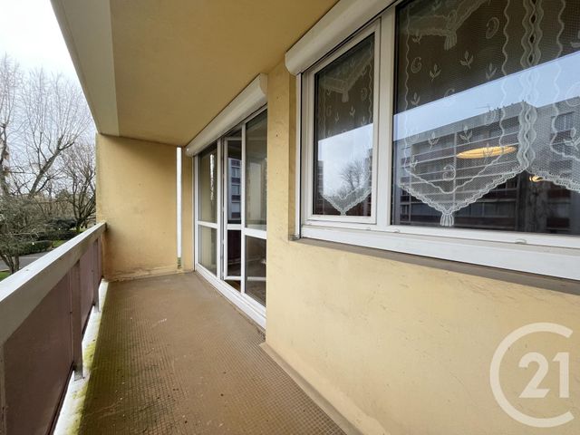 Appartement F3 &agrave; vendre - 3 pi&egrave;ces - 75,04 m2 - Elancourt - 78 - ILE-DE-FRANCE