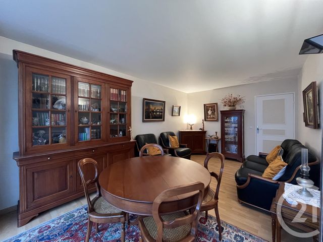 Appartement F3 &agrave; vendre - 3 pi&egrave;ces - 75,04 m2 - Elancourt - 78 - ILE-DE-FRANCE