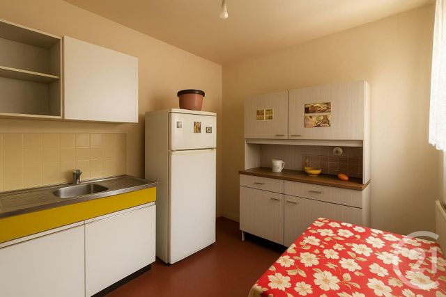 Appartement F1 &agrave; vendre - 1 pi&egrave;ce - 36,84 m2 - Maurepas - 78 - ILE-DE-FRANCE