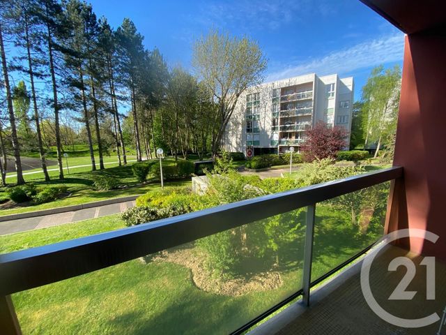 appartement - MAUREPAS - 78