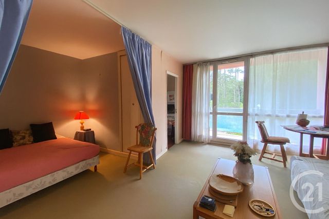 Appartement F1 &agrave; vendre - 1 pi&egrave;ce - 36,84 m2 - Maurepas - 78 - ILE-DE-FRANCE