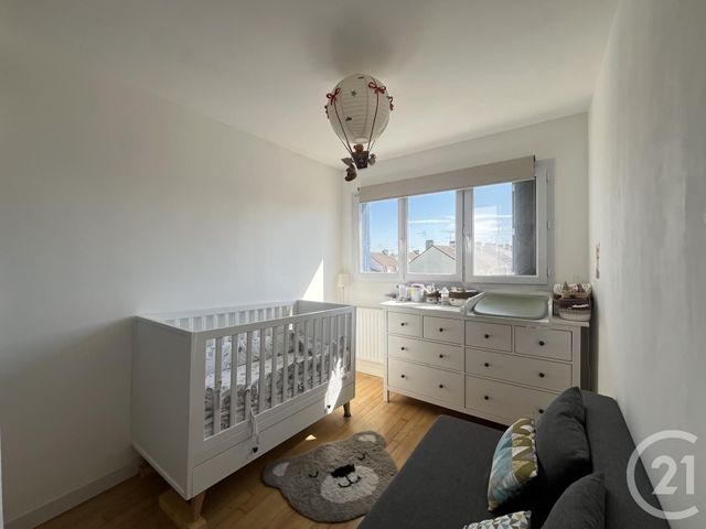 Maison &agrave; louer - 5 pi&egrave;ces - 87,51 m2 - Maurepas - 78 - ILE-DE-FRANCE