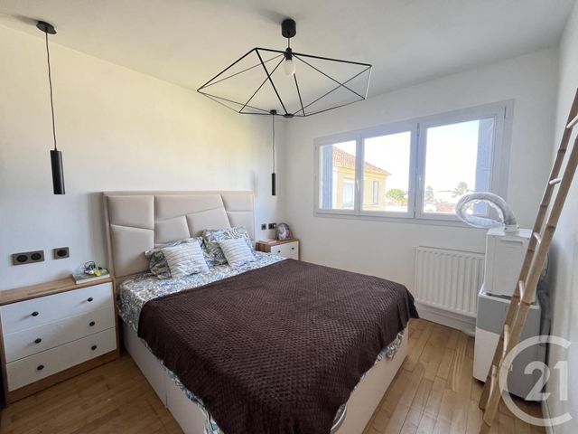 Maison &agrave; louer - 5 pi&egrave;ces - 87,51 m2 - Maurepas - 78 - ILE-DE-FRANCE