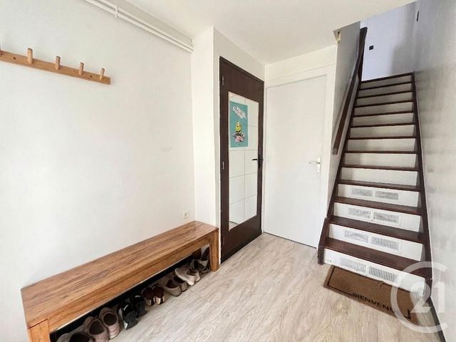 Maison &agrave; louer - 5 pi&egrave;ces - 87,51 m2 - Maurepas - 78 - ILE-DE-FRANCE