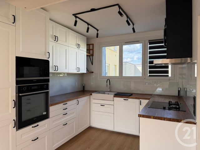 maison - MAUREPAS - 78