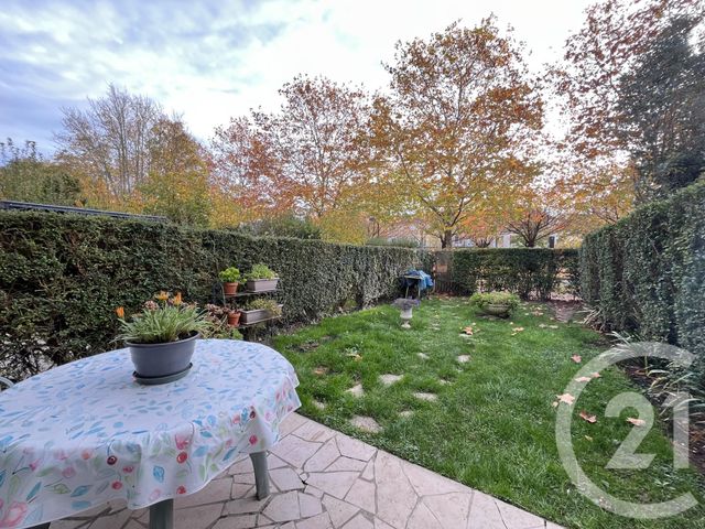 Maison &agrave; vendre - 6 pi&egrave;ces - 117,93 m2 - Maurepas - 78 - ILE-DE-FRANCE