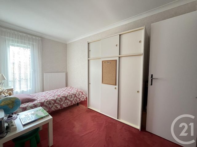 Maison &agrave; vendre - 6 pi&egrave;ces - 117,93 m2 - Maurepas - 78 - ILE-DE-FRANCE