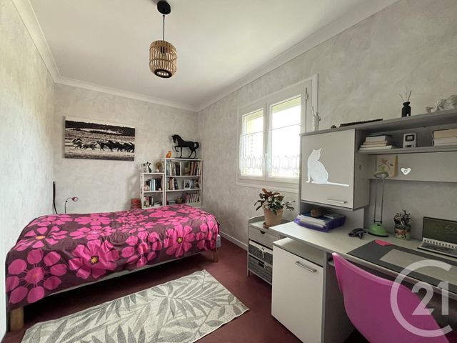 Maison &agrave; vendre - 6 pi&egrave;ces - 117,93 m2 - Maurepas - 78 - ILE-DE-FRANCE