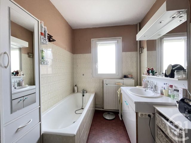 Maison &agrave; vendre - 6 pi&egrave;ces - 117,93 m2 - Maurepas - 78 - ILE-DE-FRANCE