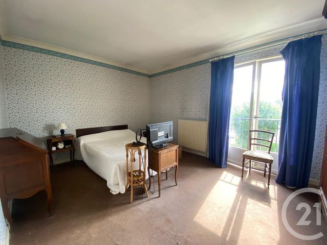 Maison &agrave; vendre - 4 pi&egrave;ces - 104 m2 - Elancourt - 78 - ILE-DE-FRANCE