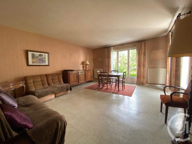 Maison &agrave; vendre - 4 pi&egrave;ces - 104 m2 - Elancourt - 78 - ILE-DE-FRANCE