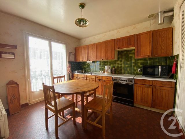 Maison &agrave; vendre - 4 pi&egrave;ces - 104 m2 - Elancourt - 78 - ILE-DE-FRANCE