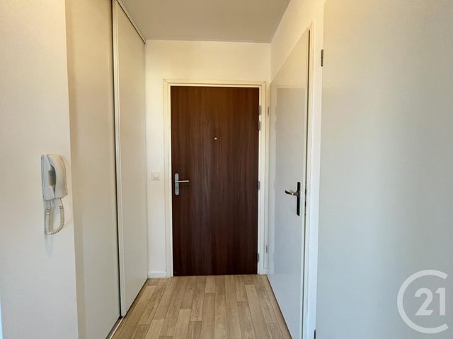 Appartement F2 à vendre - 2 pièces - 42,41 m2 - Maurepas - 78 - ILE-DE-FRANCE