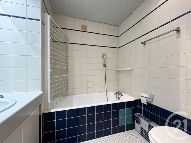 Maison &agrave; vendre - 5 pi&egrave;ces - 107 m2 - Maurepas - 78 - ILE-DE-FRANCE