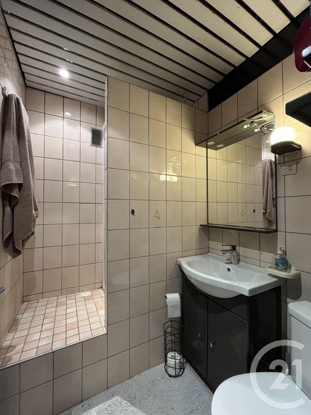Maison &agrave; vendre - 5 pi&egrave;ces - 107 m2 - Maurepas - 78 - ILE-DE-FRANCE