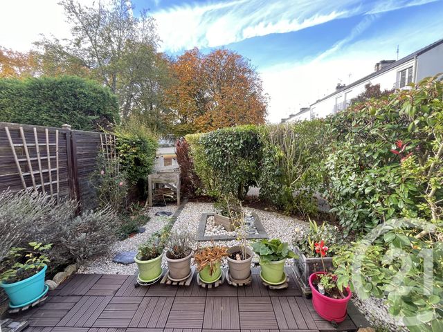Maison &agrave; vendre - 5 pi&egrave;ces - 107 m2 - Maurepas - 78 - ILE-DE-FRANCE