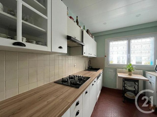 Maison &agrave; vendre - 5 pi&egrave;ces - 107 m2 - Maurepas - 78 - ILE-DE-FRANCE
