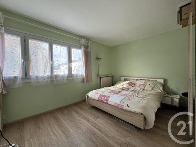 Maison &agrave; vendre - 5 pi&egrave;ces - 107 m2 - Maurepas - 78 - ILE-DE-FRANCE