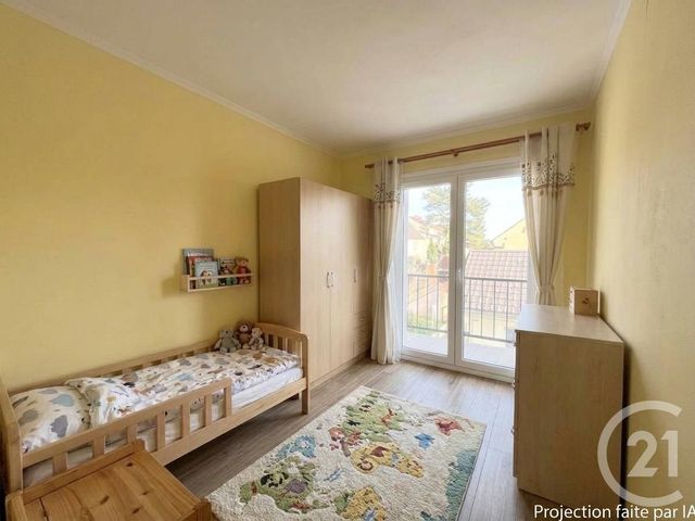 Maison &agrave; vendre - 5 pi&egrave;ces - 107 m2 - Maurepas - 78 - ILE-DE-FRANCE