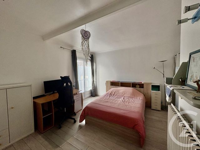 Maison &agrave; vendre - 5 pi&egrave;ces - 107 m2 - Maurepas - 78 - ILE-DE-FRANCE