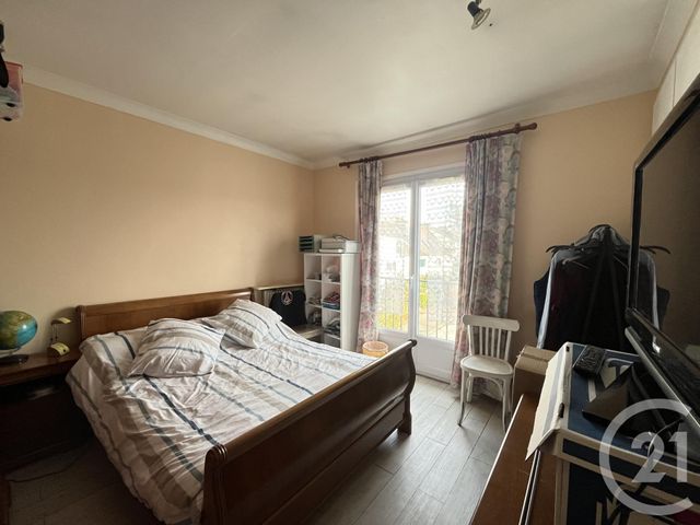 Maison &agrave; vendre - 5 pi&egrave;ces - 107 m2 - Maurepas - 78 - ILE-DE-FRANCE