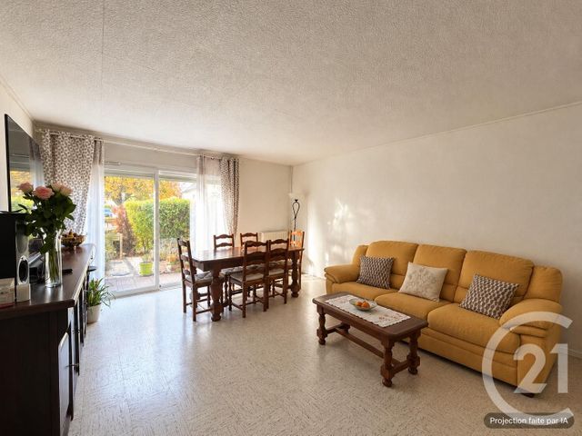 Maison &agrave; vendre - 5 pi&egrave;ces - 107 m2 - Maurepas - 78 - ILE-DE-FRANCE