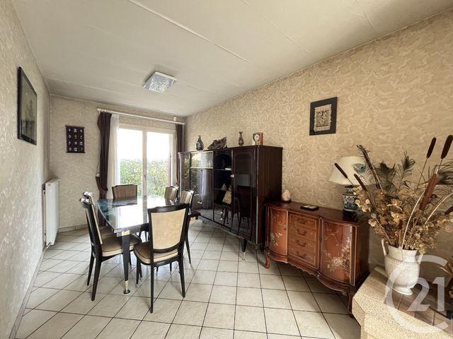 Maison &agrave; vendre - 5 pi&egrave;ces - 117 m2 - Maurepas - 78 - ILE-DE-FRANCE