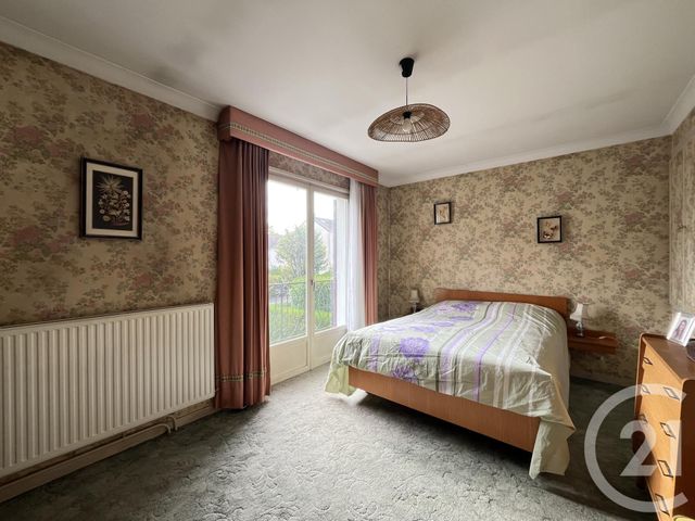 Maison &agrave; vendre - 5 pi&egrave;ces - 117 m2 - Maurepas - 78 - ILE-DE-FRANCE