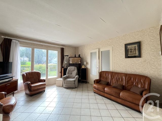 Maison &agrave; vendre - 5 pi&egrave;ces - 117 m2 - Maurepas - 78 - ILE-DE-FRANCE