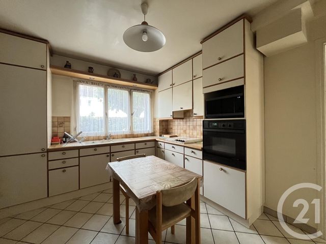 Maison &agrave; vendre - 5 pi&egrave;ces - 117 m2 - Maurepas - 78 - ILE-DE-FRANCE