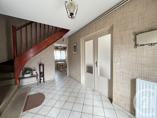 Maison &agrave; vendre - 5 pi&egrave;ces - 117 m2 - Maurepas - 78 - ILE-DE-FRANCE