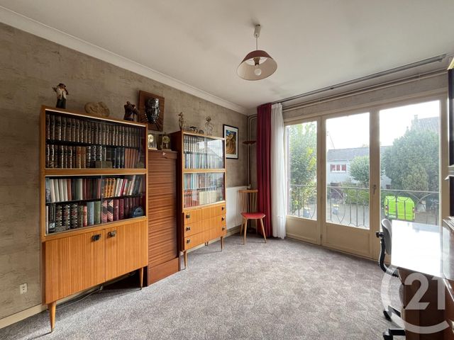 Maison &agrave; vendre - 5 pi&egrave;ces - 117 m2 - Maurepas - 78 - ILE-DE-FRANCE