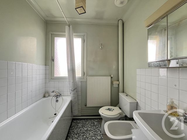 Maison &agrave; vendre - 5 pi&egrave;ces - 117 m2 - Maurepas - 78 - ILE-DE-FRANCE