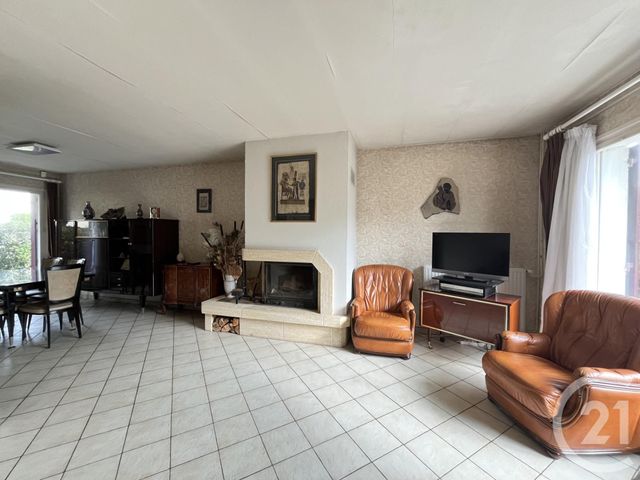 Maison &agrave; vendre - 5 pi&egrave;ces - 117 m2 - Maurepas - 78 - ILE-DE-FRANCE