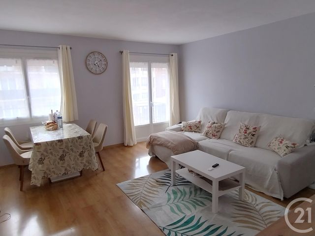 appartement - MAUREPAS - 78