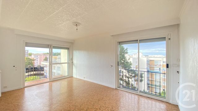 appartement - MAUREPAS - 78