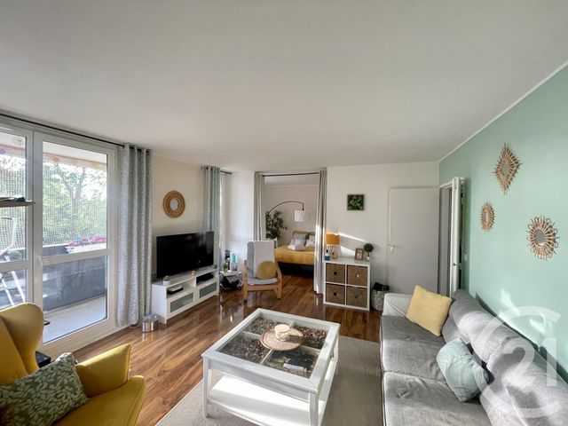 appartement - ELANCOURT - 78