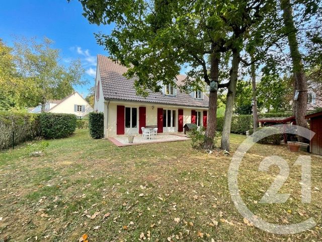 Maison à vendre MAUREPAS