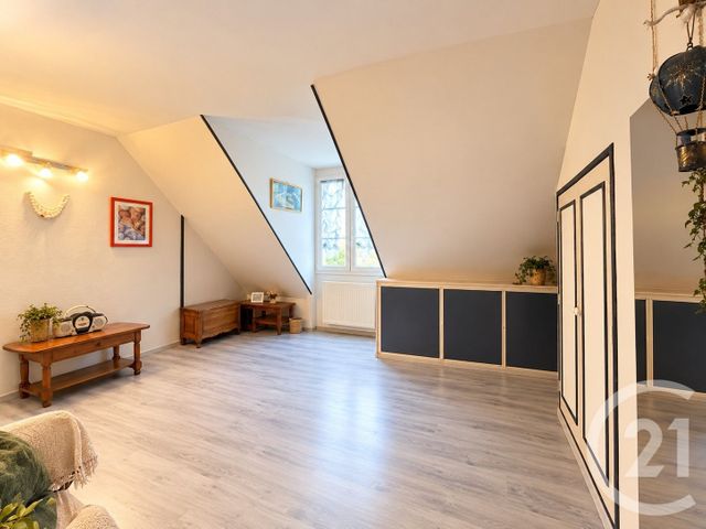 Maison &agrave; vendre - 9 pi&egrave;ces - 170 m2 - Maurepas - 78 - ILE-DE-FRANCE