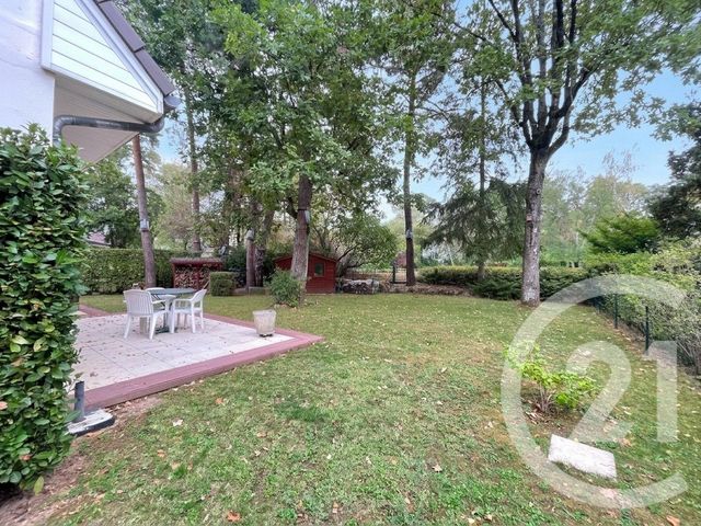 Maison &agrave; vendre - 9 pi&egrave;ces - 170 m2 - Maurepas - 78 - ILE-DE-FRANCE