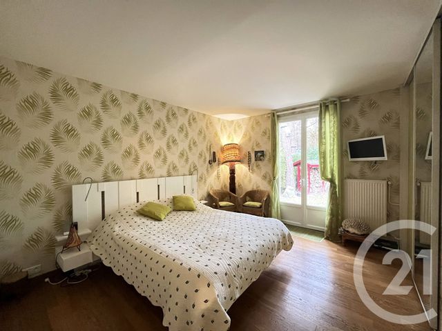 Maison &agrave; vendre - 9 pi&egrave;ces - 170 m2 - Maurepas - 78 - ILE-DE-FRANCE