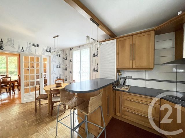 Maison &agrave; vendre - 9 pi&egrave;ces - 170 m2 - Maurepas - 78 - ILE-DE-FRANCE