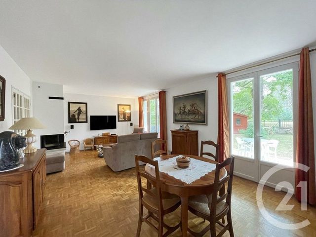 Maison &agrave; vendre - 9 pi&egrave;ces - 170 m2 - Maurepas - 78 - ILE-DE-FRANCE