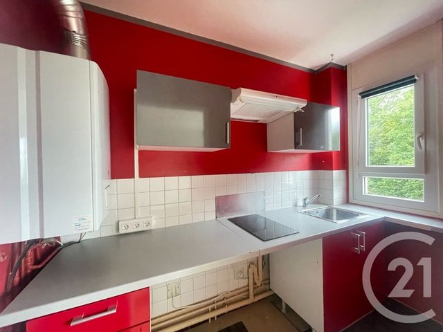 Appartement Studio à vendre - 1 pièce - 33 m2 - Maurepas - 78 - ILE-DE-FRANCE