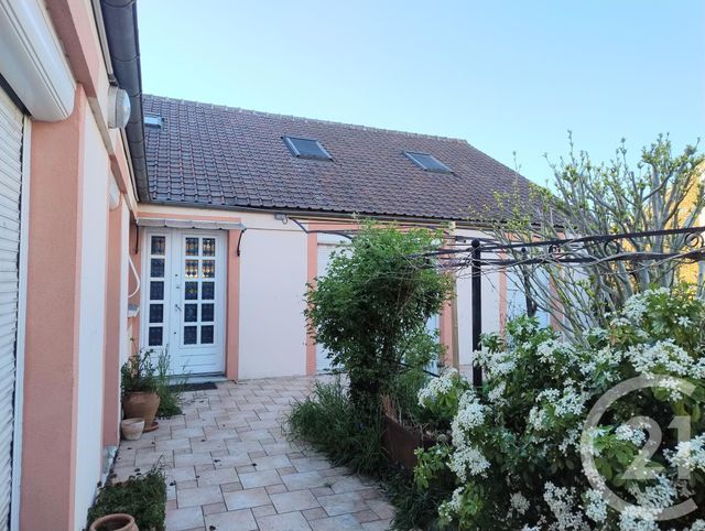 Maison &agrave; louer - 5 pi&egrave;ces - 129,30 m2 - Maurepas - 78 - ILE-DE-FRANCE