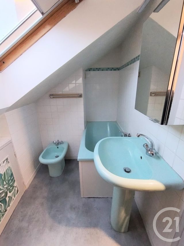 Maison &agrave; louer - 5 pi&egrave;ces - 129,30 m2 - Maurepas - 78 - ILE-DE-FRANCE