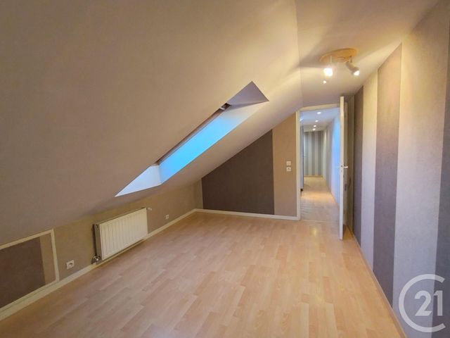 Maison &agrave; louer - 5 pi&egrave;ces - 129,30 m2 - Maurepas - 78 - ILE-DE-FRANCE
