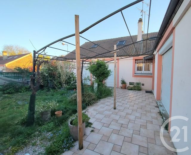 maison - MAUREPAS - 78