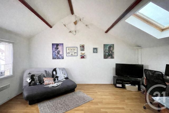 Maison &agrave; vendre - 7 pi&egrave;ces - 140 m2 - Maurepas - 78 - ILE-DE-FRANCE